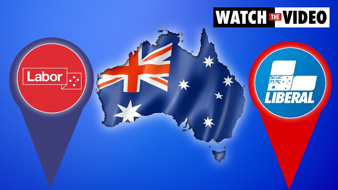 Election 2022: Australia's most volatile seats revealed