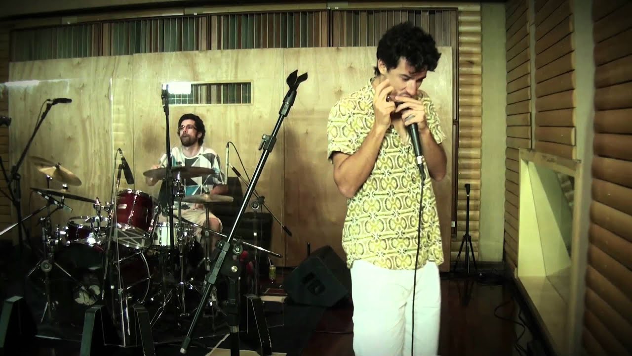 Pipo Pegoraro - Ensaio - 