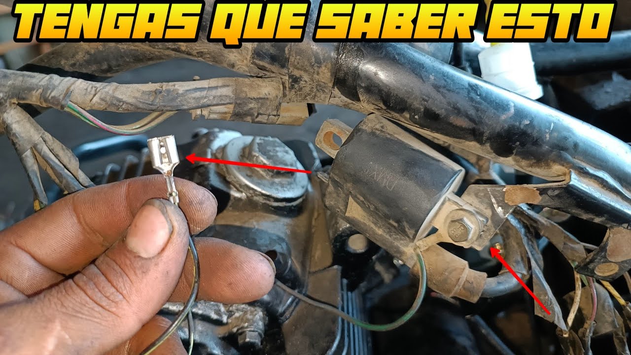LO LLEVARON A VARIOS MECÁNICOS Y NO PUDIERON CON ESTA FALLA TAN SIMPLE 😟 SE AHOGA AL ACELERAR 🔧