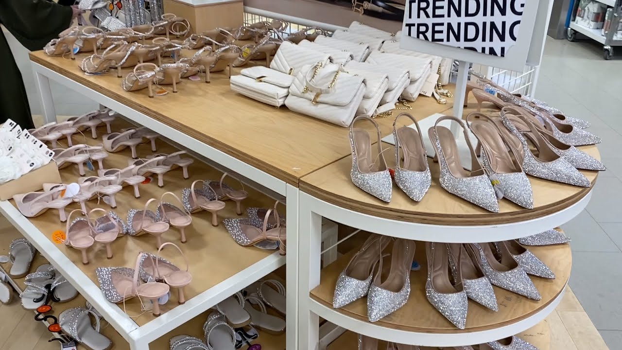 PRIMARK NEW ACCESSORIES| AUGUST 2025| Gazingpearl Life 