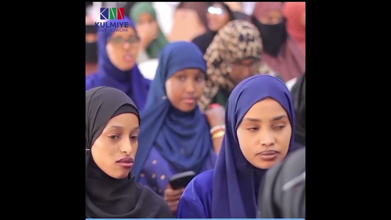 MAAMULKA PUNTLAND OO SHEEGAY IN DUULLAAN LAGU SOO QAADAY.