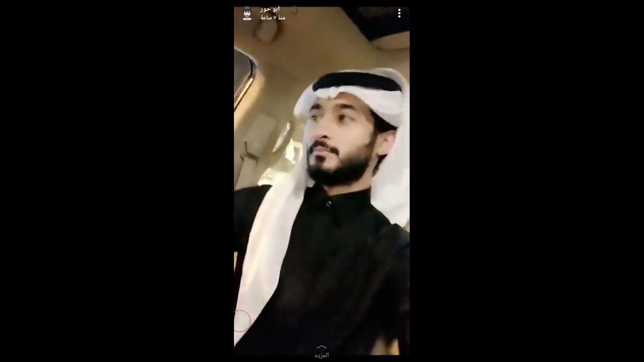 سنابات ابو حور 💗اخذ حور وفطوم عند الحلاق يزبط شعرهم😍دخل تحتها زي السحلية ونشب🤣اشترى هدية للعرسان