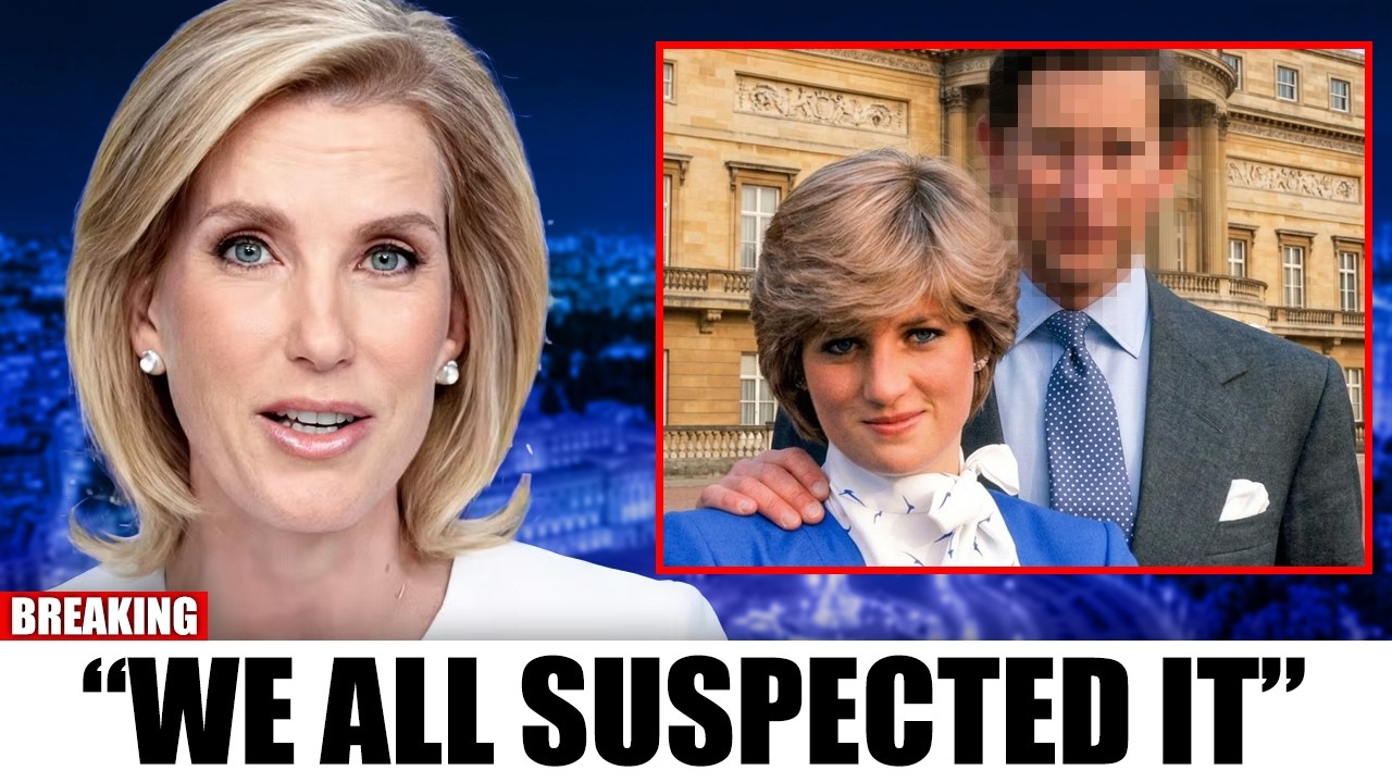 Princess Diana Left Her Entire Estate to One Person, and It Changes Everything