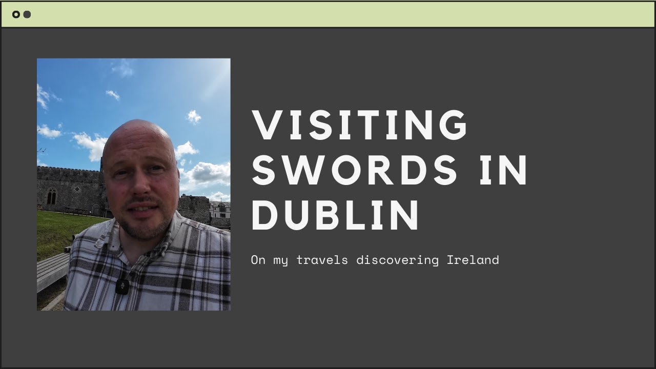 Swords (North of Dublin)