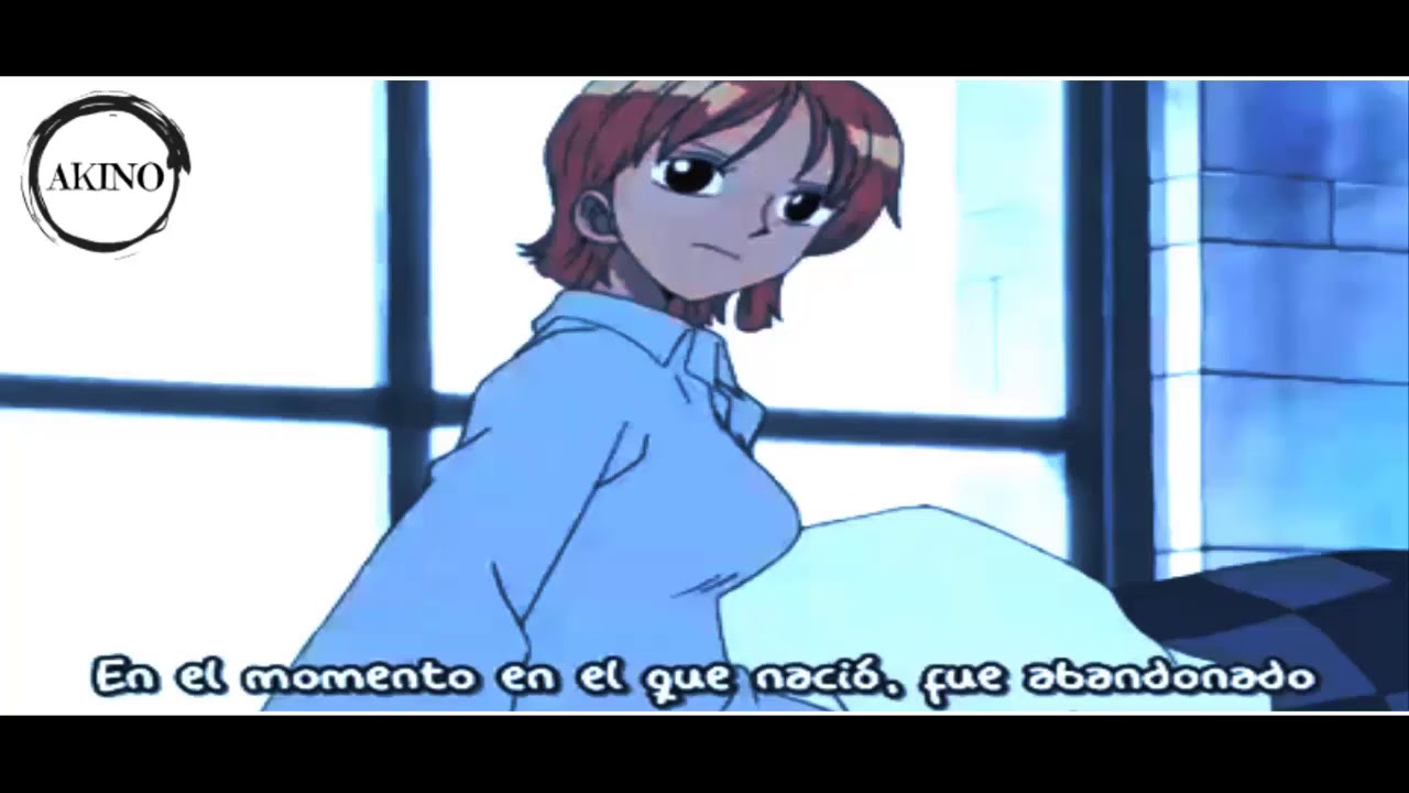 RAP ONE PIECE [|El Pasado De Chopper|] AKINNO 2018