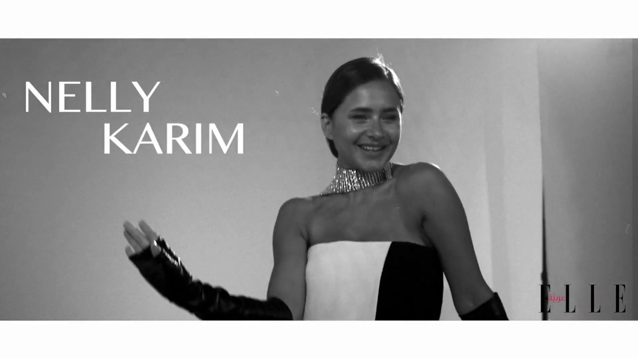 Nelly Karim
