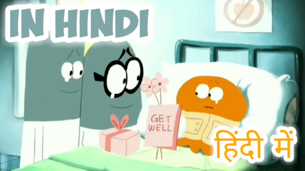 Lamput fracture in hindi 🔶|#lamput hindi|funny dubbing | created by Vaibhav kumaresh