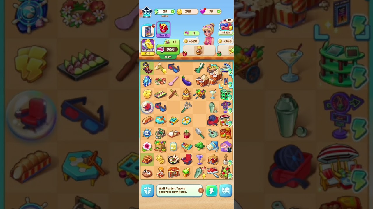 Merge Paradise | Story Taco Inc. | Episode 79