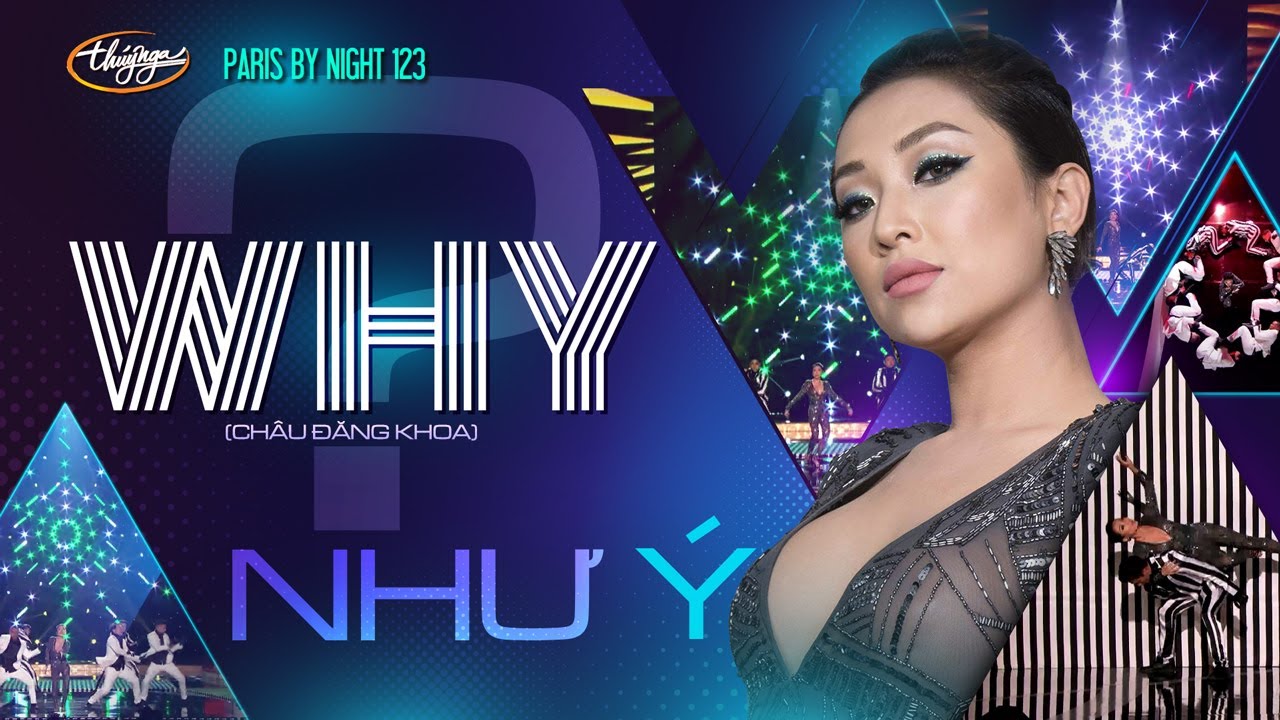 PBN 123 | Như &Yacute; - Why? (HD)