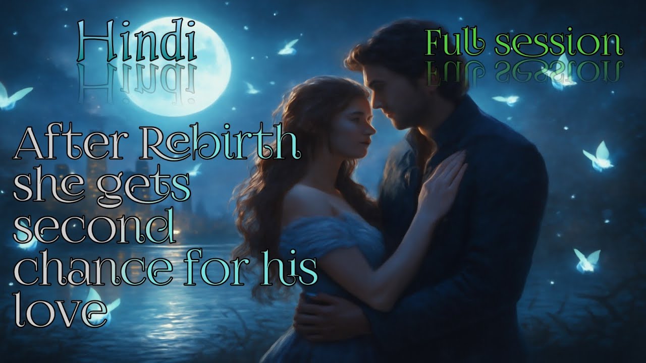 After Rebirth she get's second chance for his love (Full session) #pocketfmnewstory #newstory #novel