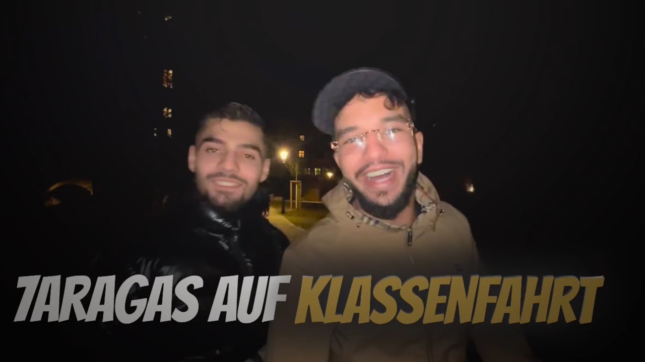 24h auf Fuerteventura mit AYMEN 🤯😂
