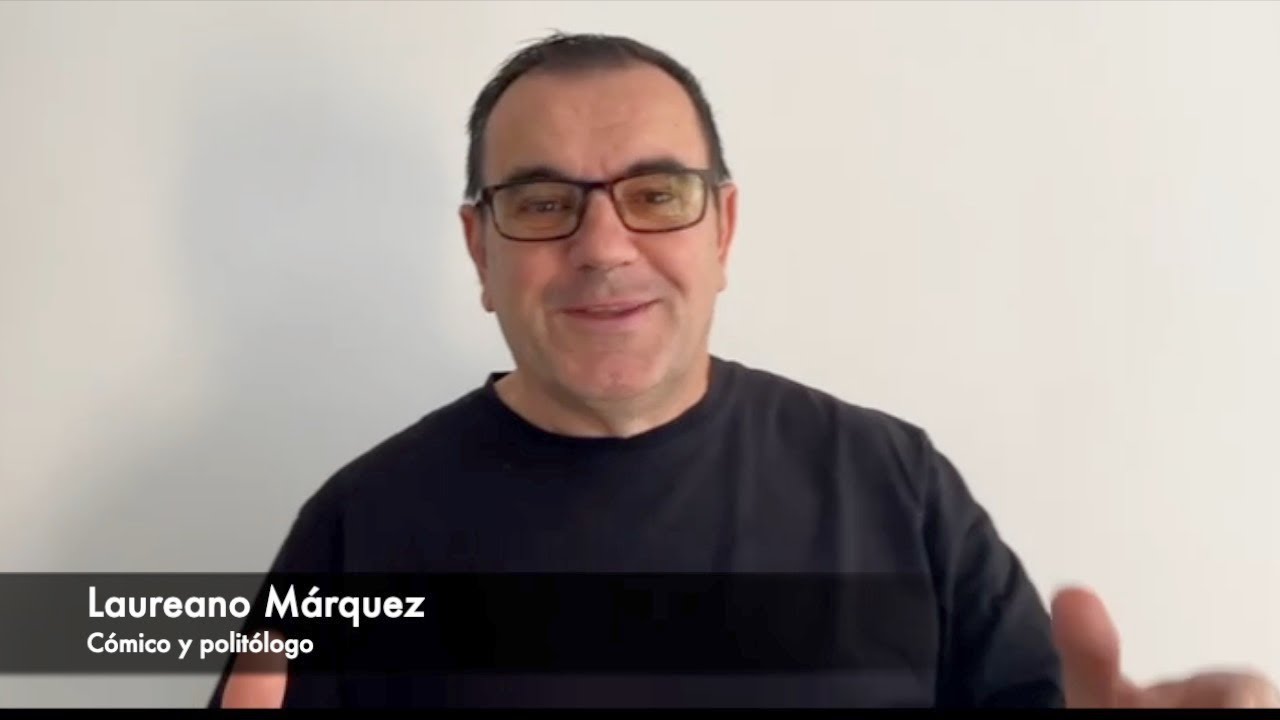 Bienvenida / Laureano Márquez