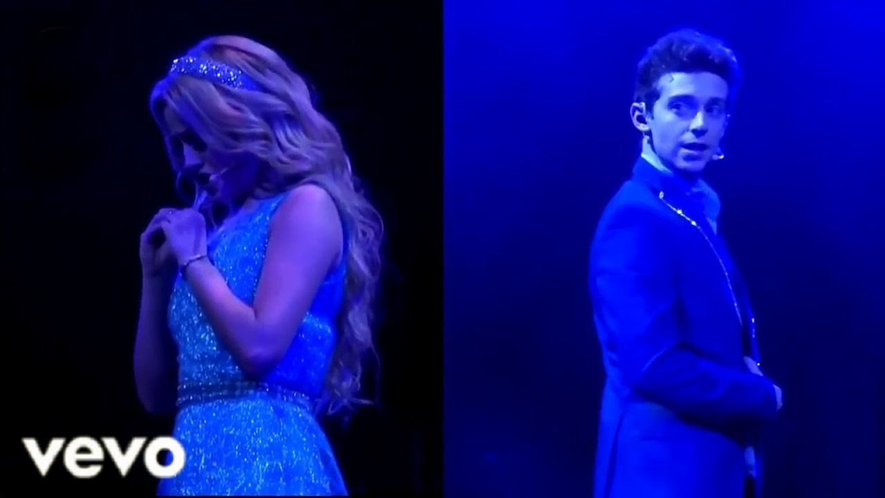 Elenco de Soy Luna - Quédate (