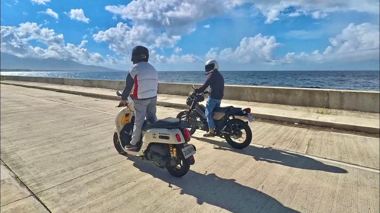 This is the perfect way to spend your weekend | Ange Salasiban