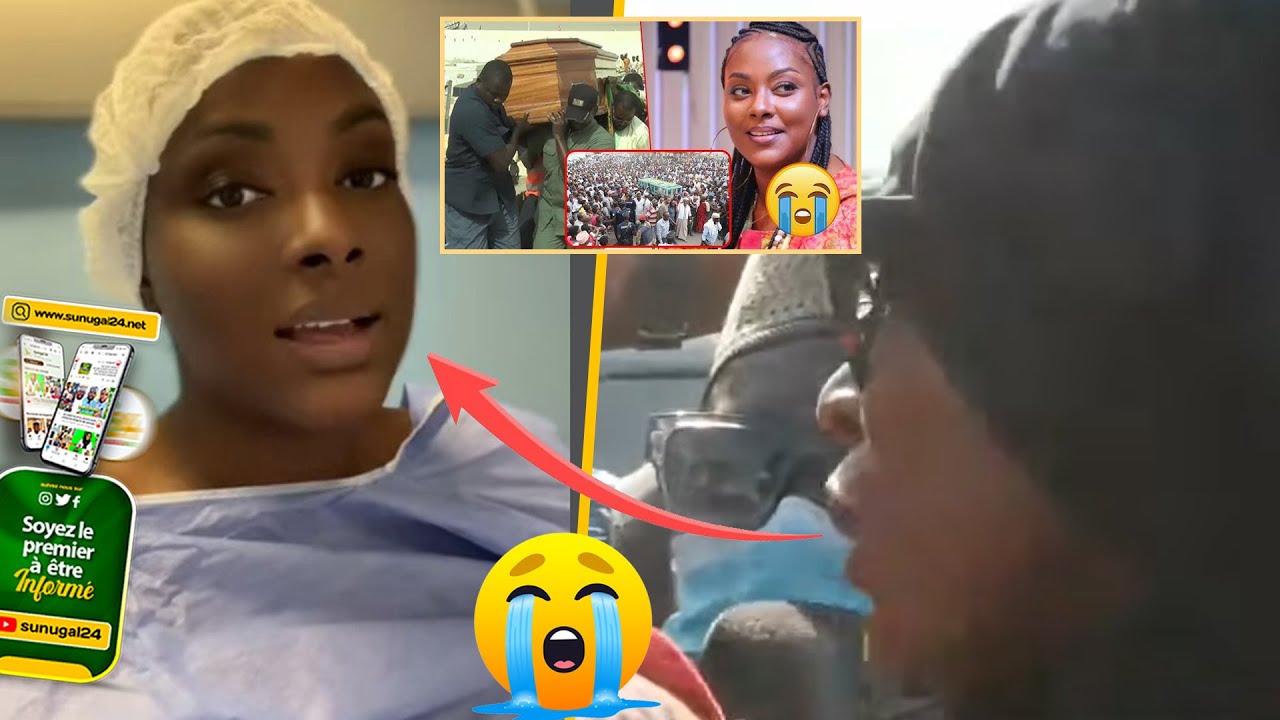 Après l'enterrement de Halima Gadji, une soeur fait un témognage piquant, lima wax avant moyy..