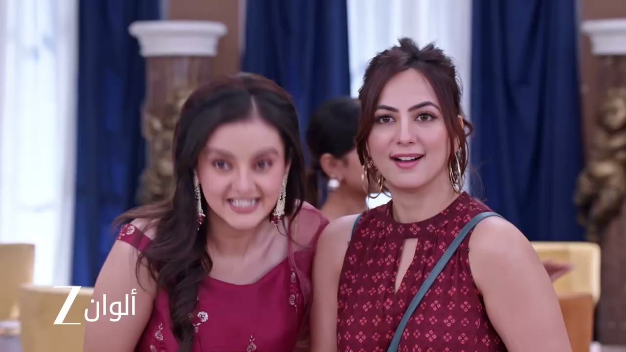 أحداث حلقة 80 من مسلسل حياة قلبي 7 |كافيا تطالب راجفير بالمشاركة في مراسم سانغيت