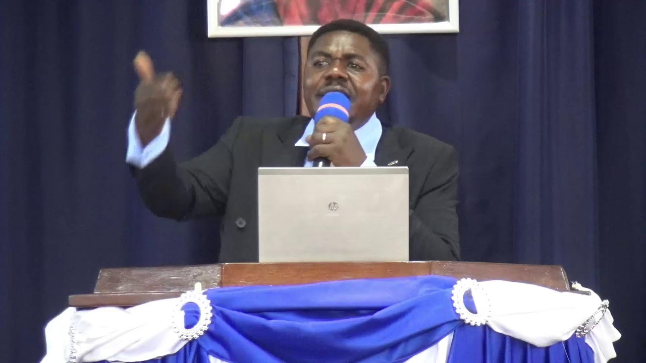 SERVICE FUNEBRE DE FRERE HONORE KAZADI MARDI 03.02.2026