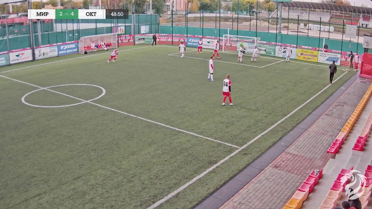 LMFP Сезон 