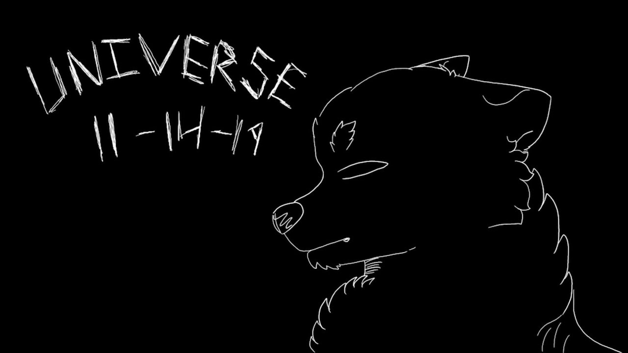 UNIVERSE 11-14-19
