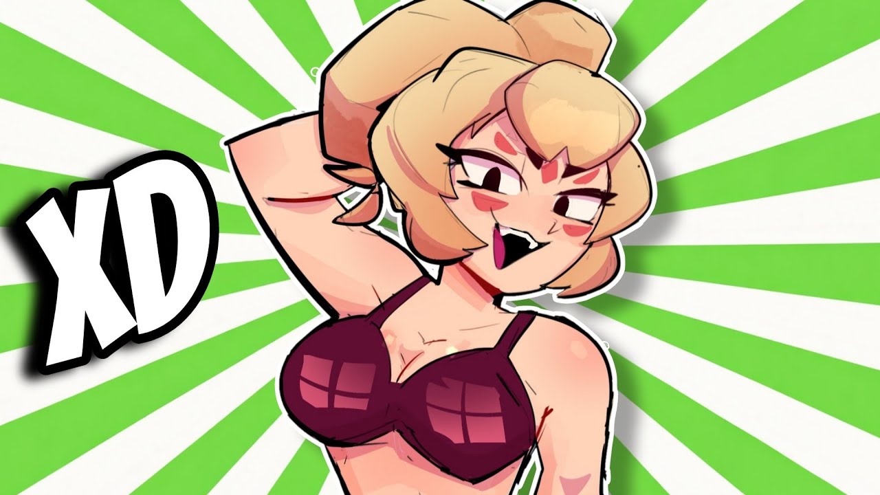 Memes de Brawl stars #166