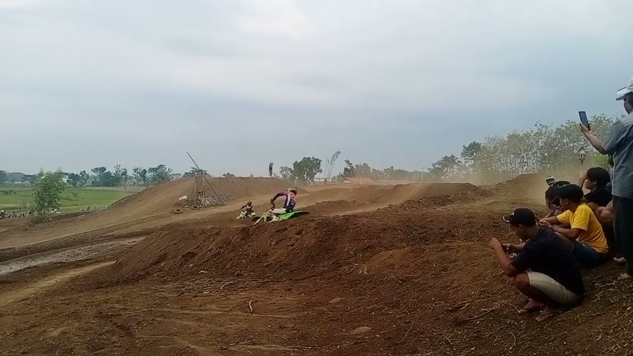 uji skil