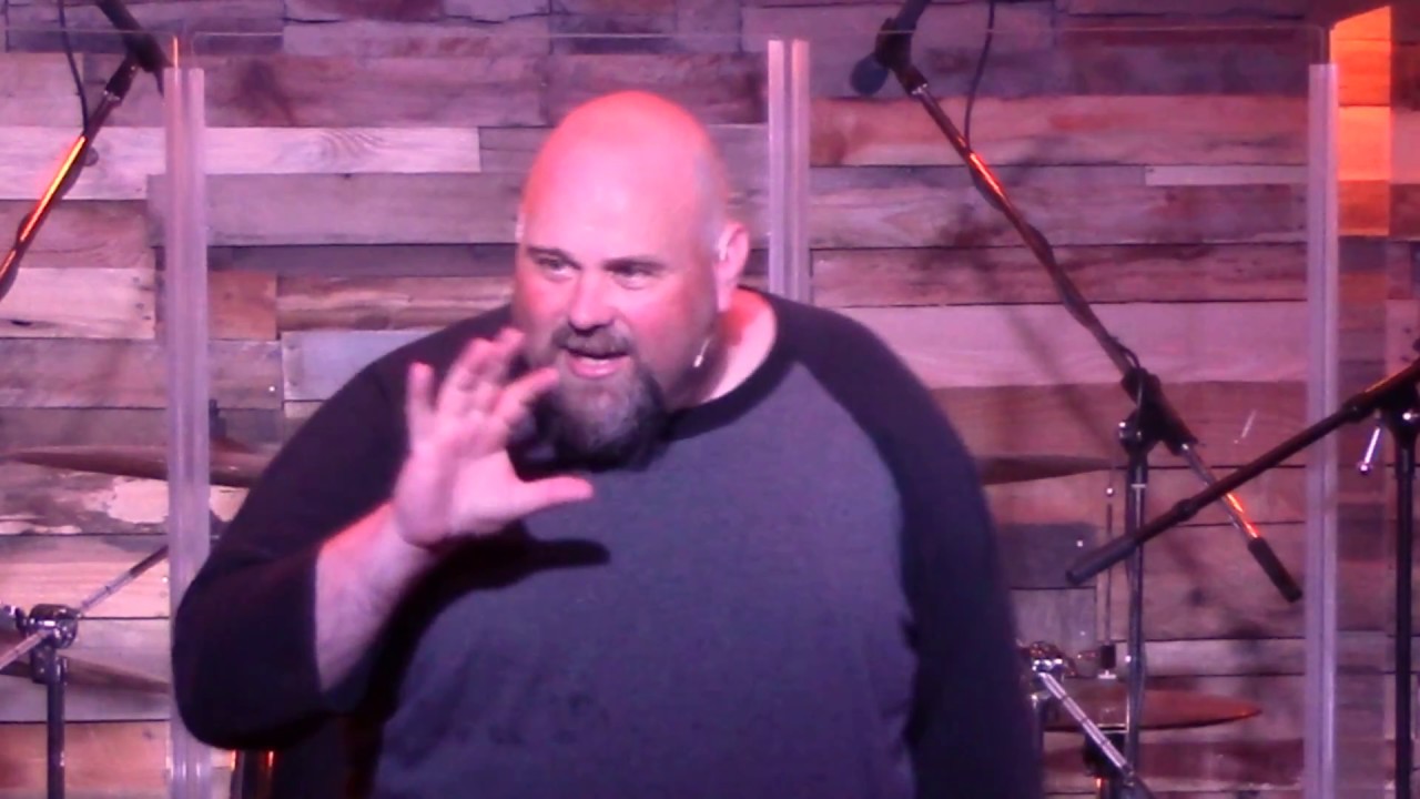 Judges 6: 36-40 [Sermon] Gideon - Defining your Destiny part 2 - Pastor David VanAtter