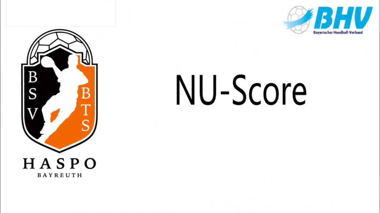 NU Score