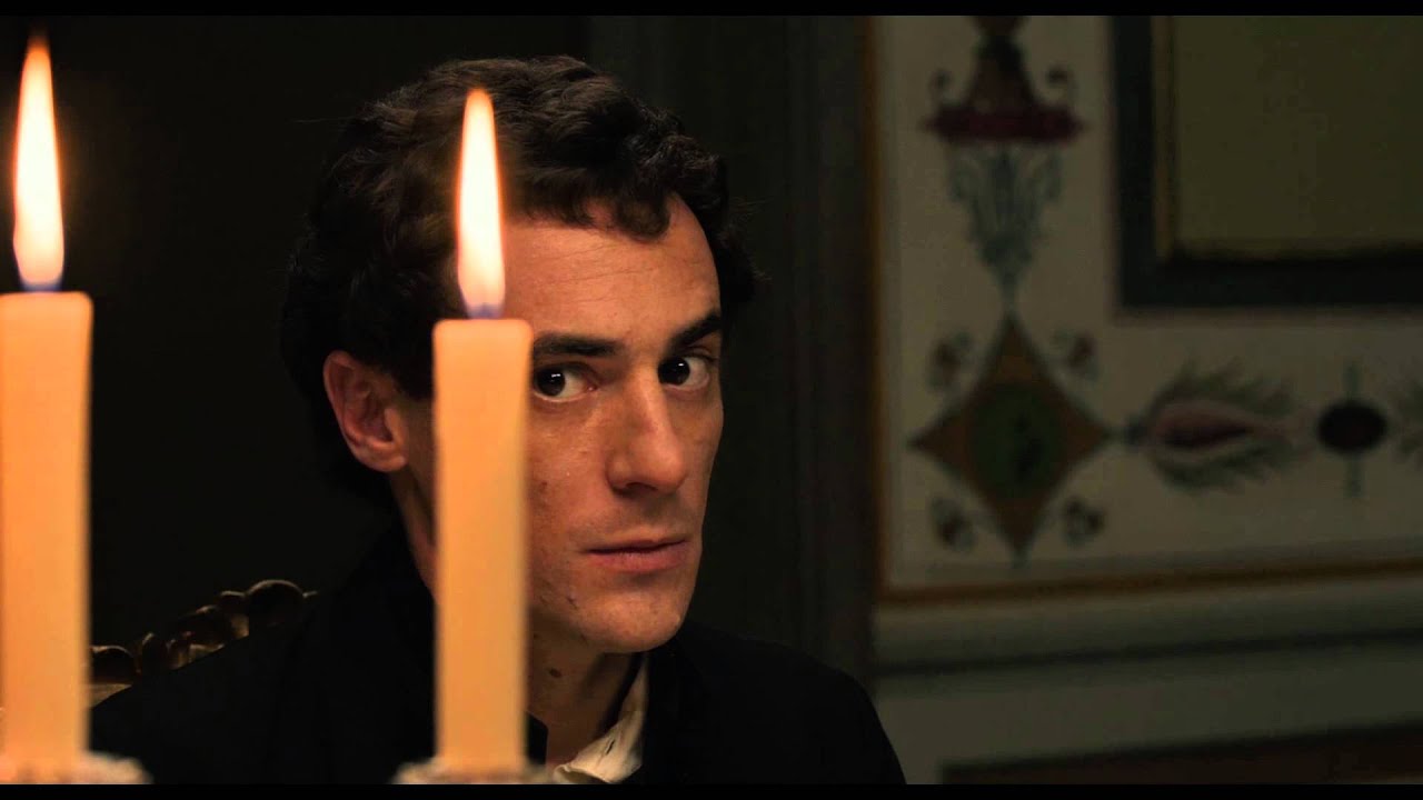 il giovane favoloso - Trailer
