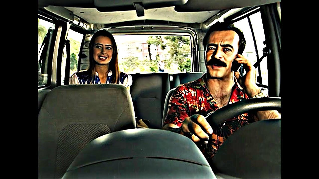 Akasya Durağı - Gülbin'den Sinan'a Çapkınlık Testi