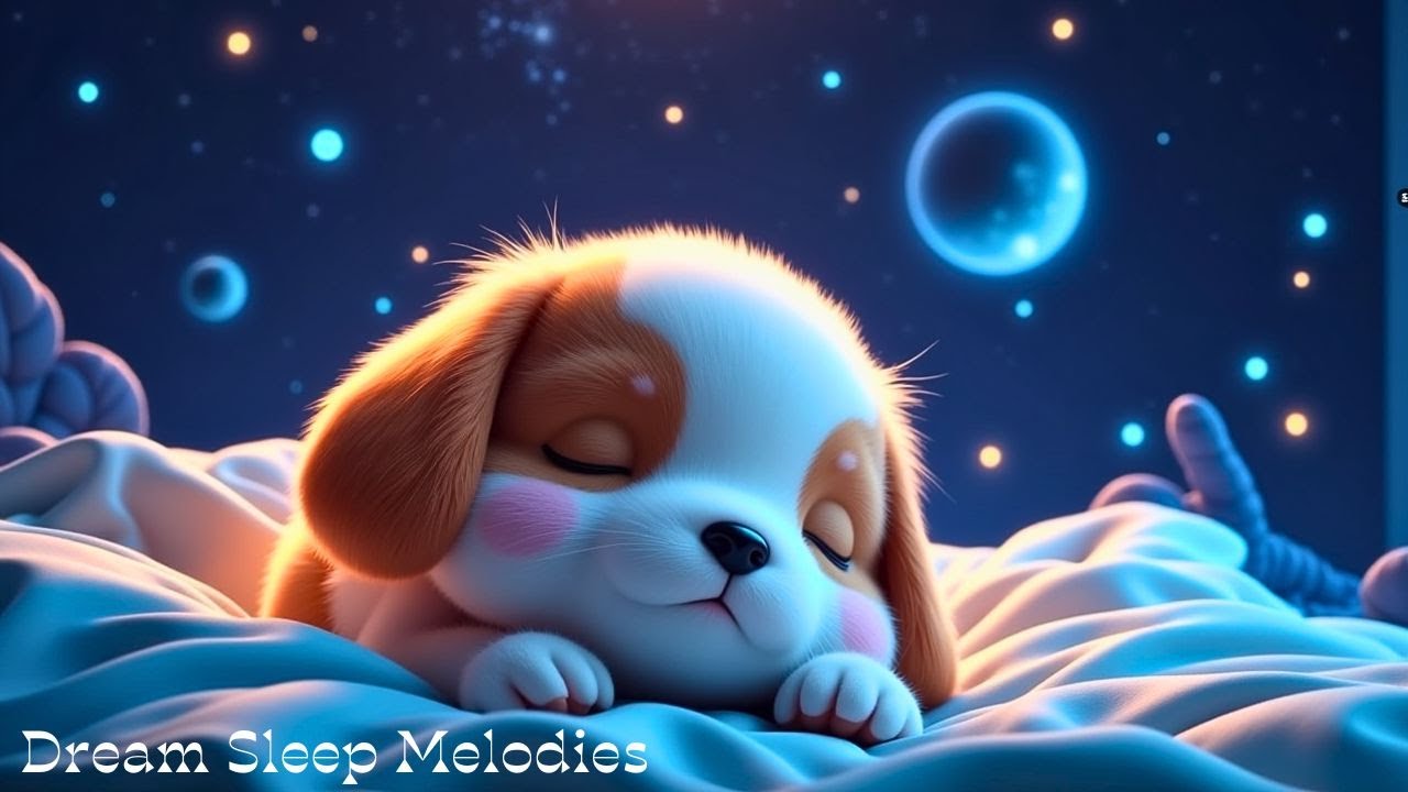 Исцеляющая музыка для глубокого сна 💫 — Расслабляющее фортепиано 🎹 от стресса и успокоения ума