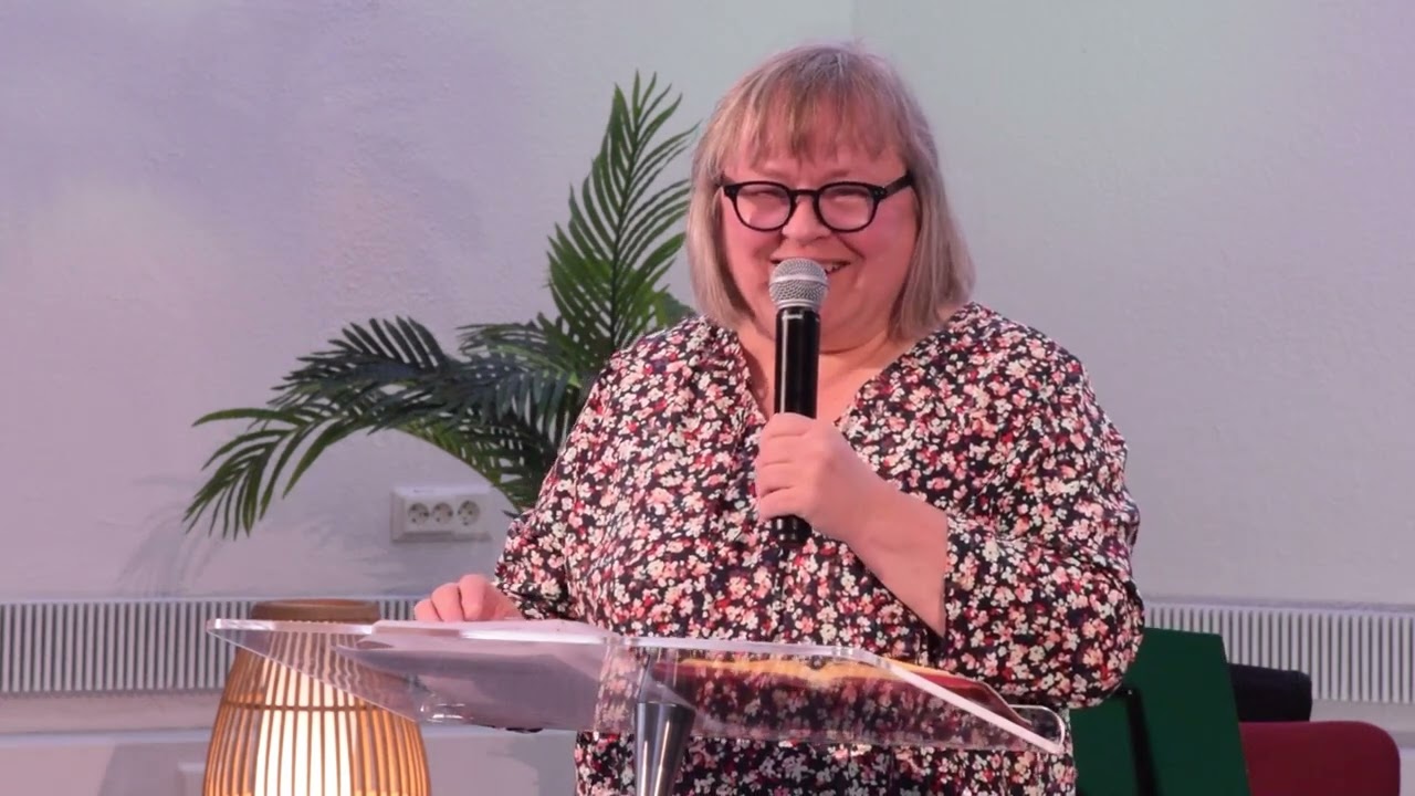 Valvominen ihmissuhteissa | Pirjo Puurunen