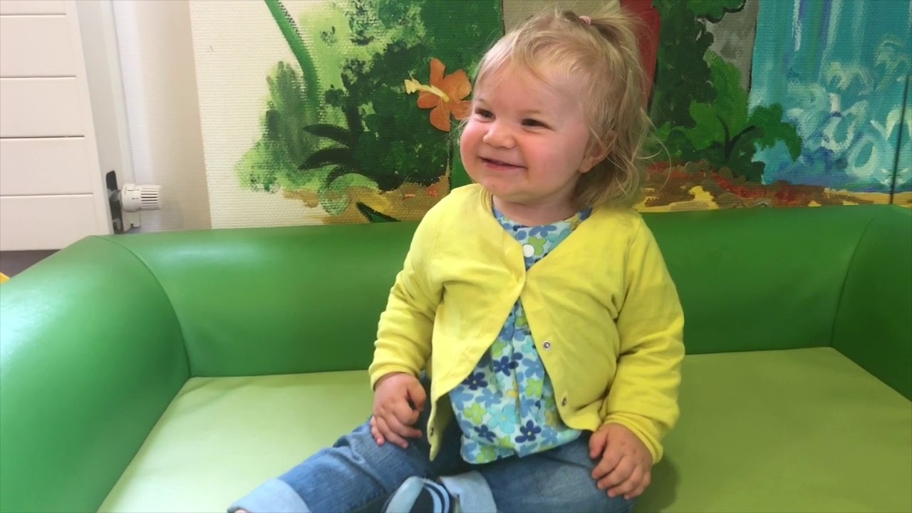Les règles sanitaires des structures petite enfance