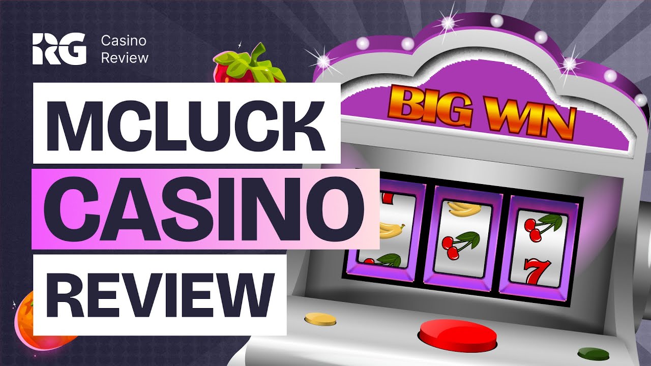 McLuck Sweepstakes Casino Desktop Review (2025) | Free Coins, Games & Real User Walkthrough