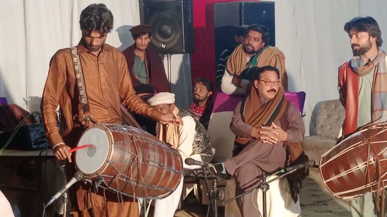 Shoaib Sheani nawaz Dil sher nagara Nawaz Abrar Hussain Bali and nasir Hussain wajiddd
