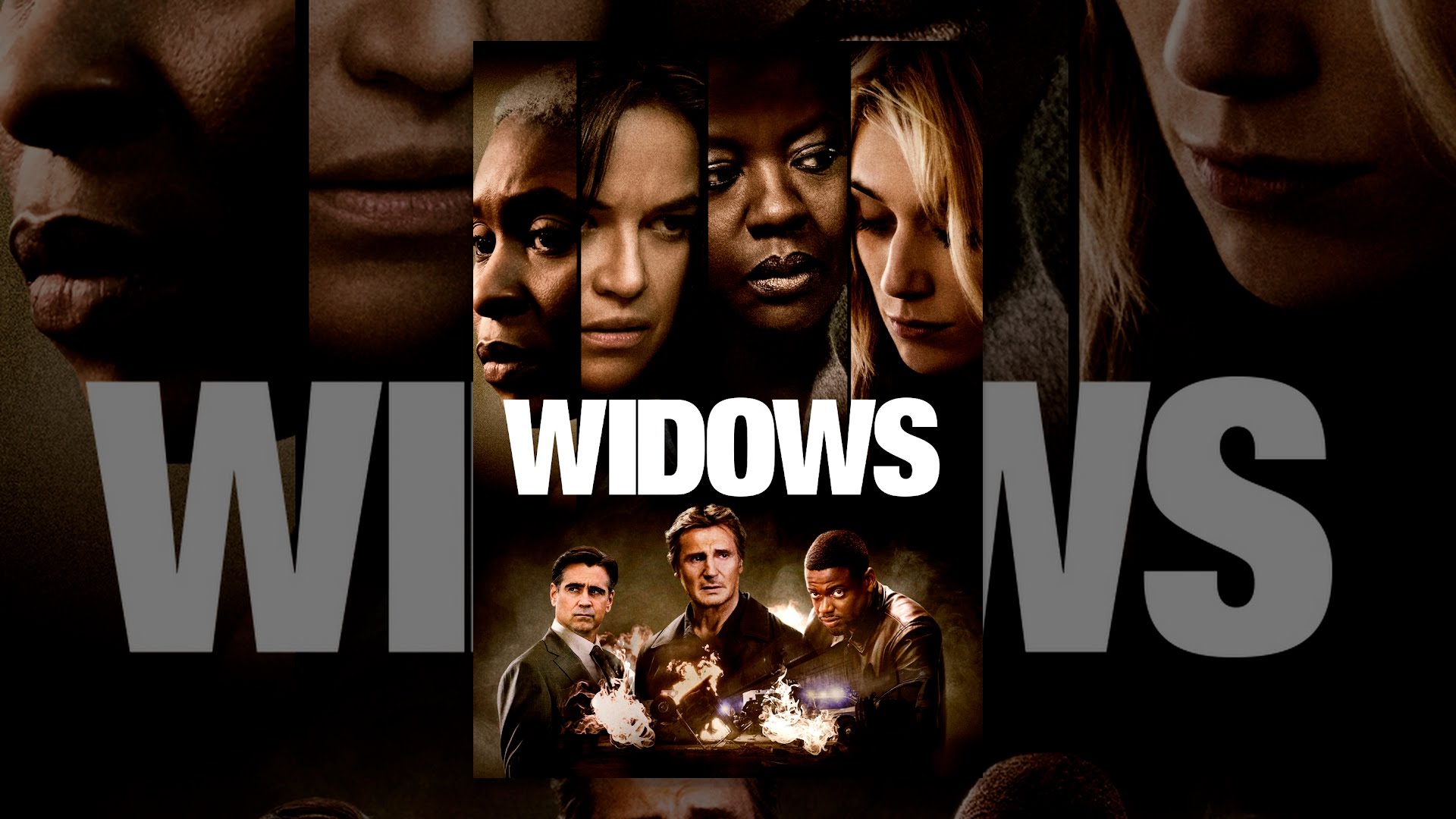 Widows