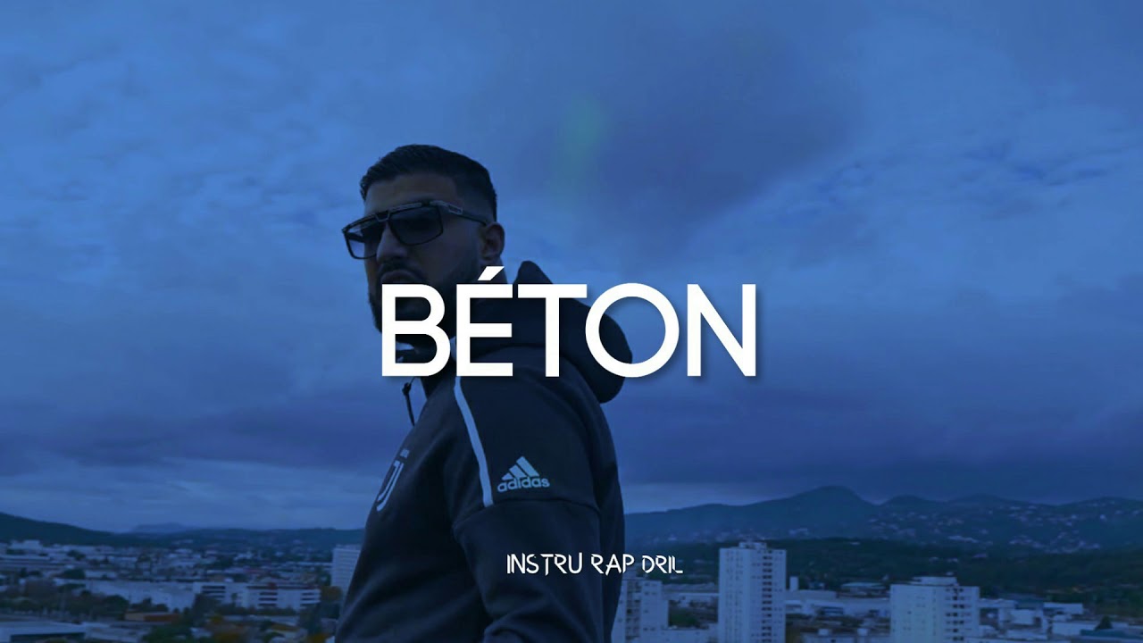 INSTRU TYPE KAMIKAZ x SADEK x BRULUX 