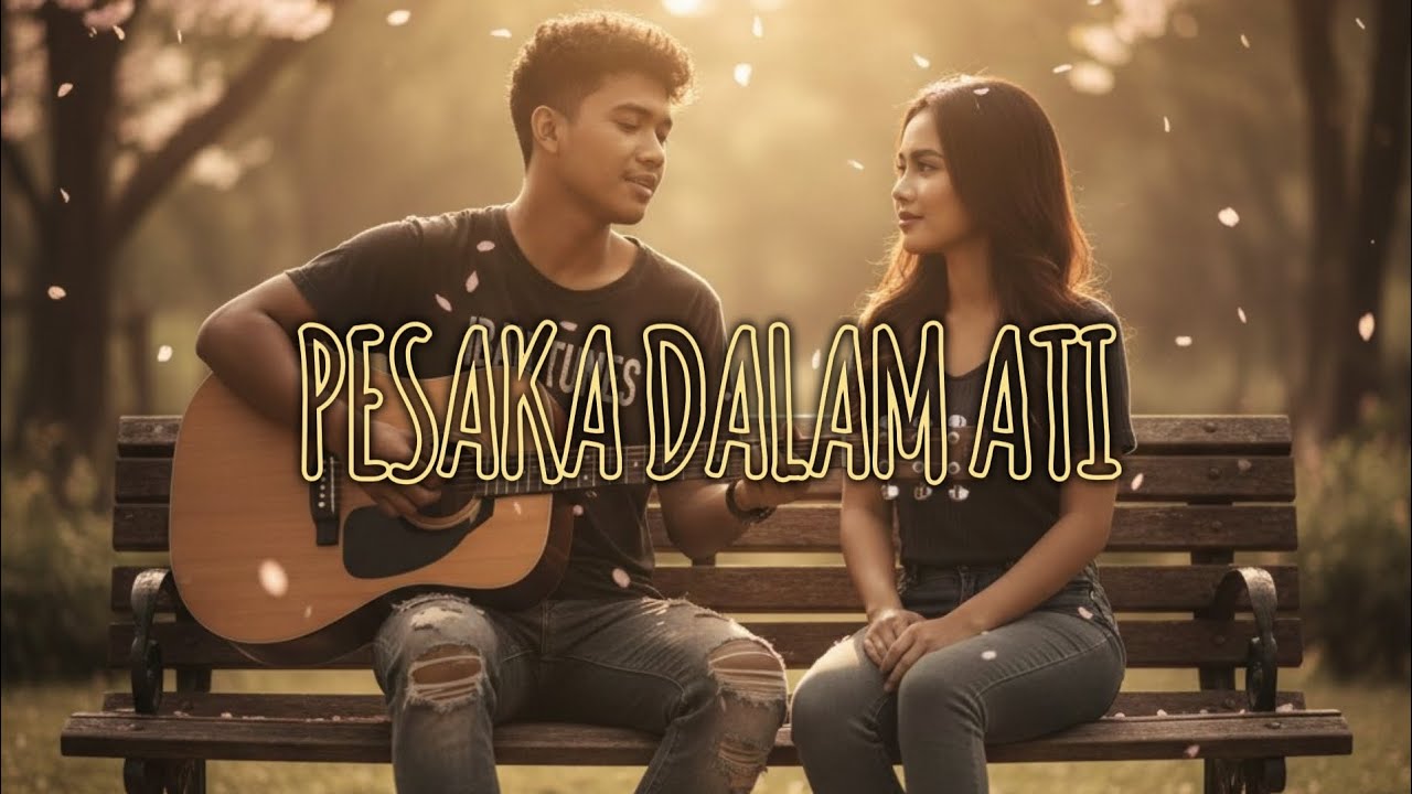 Pesaka Dalam Ati (Official Lyric Video)