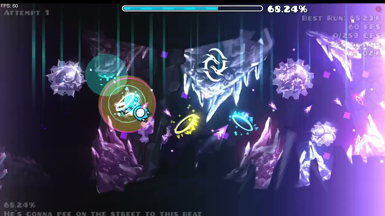 AMETHYST 100$ TOTAL REAL NO CLICKBAIT IM ZOIK LETS GO GUYS 323 ATTEMPTS YAYAYAYAY