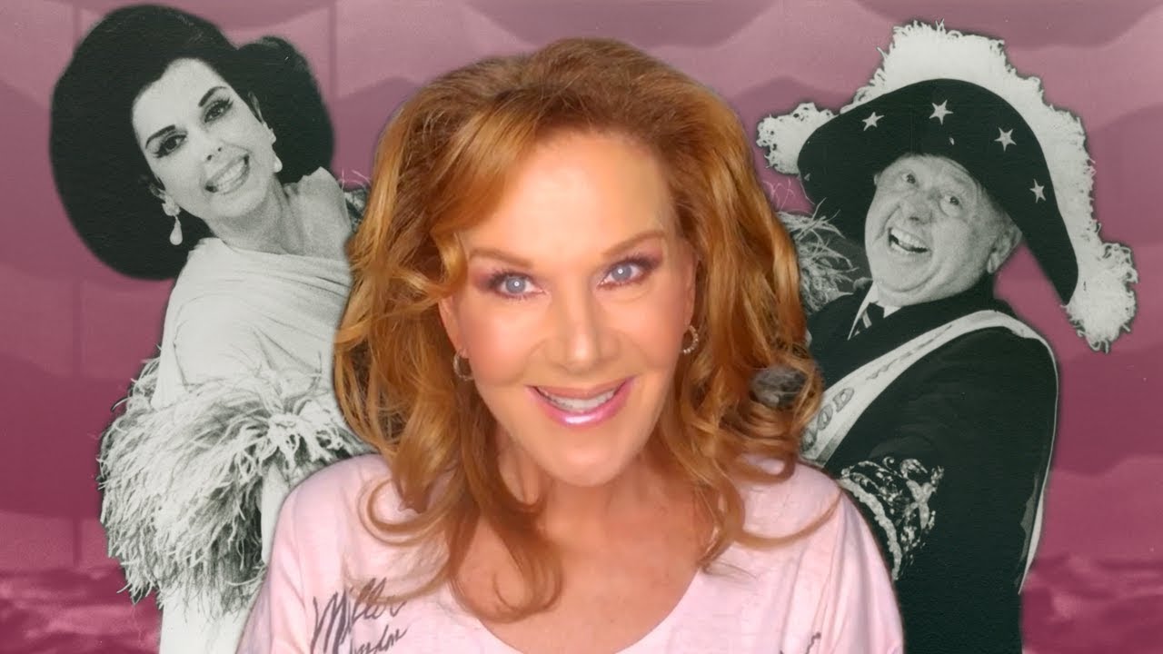 Sugar Babies - Ep 2: Rhonda’s Rewind