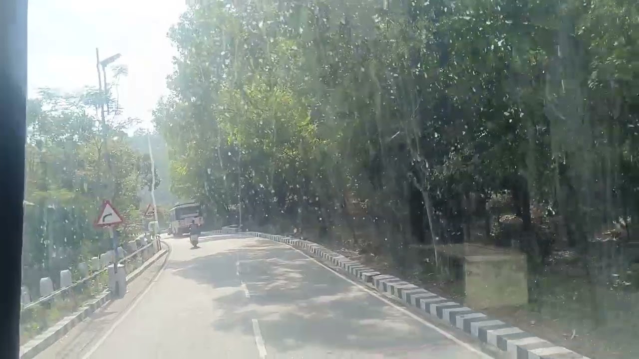 Tirumala to Tirupati By Bus 2026.