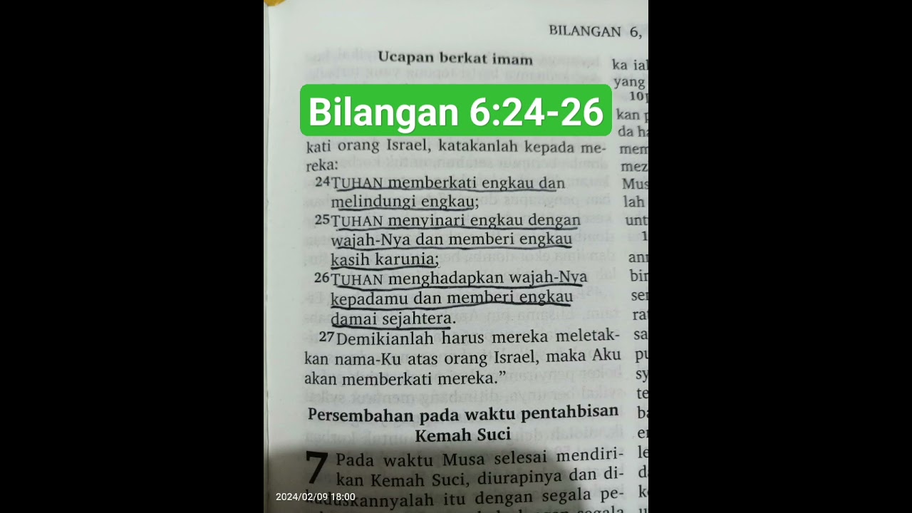 #bacaalkitab #ayatalkitabyangmenguatkan #gembalayangbaik #kristenmotivasi
