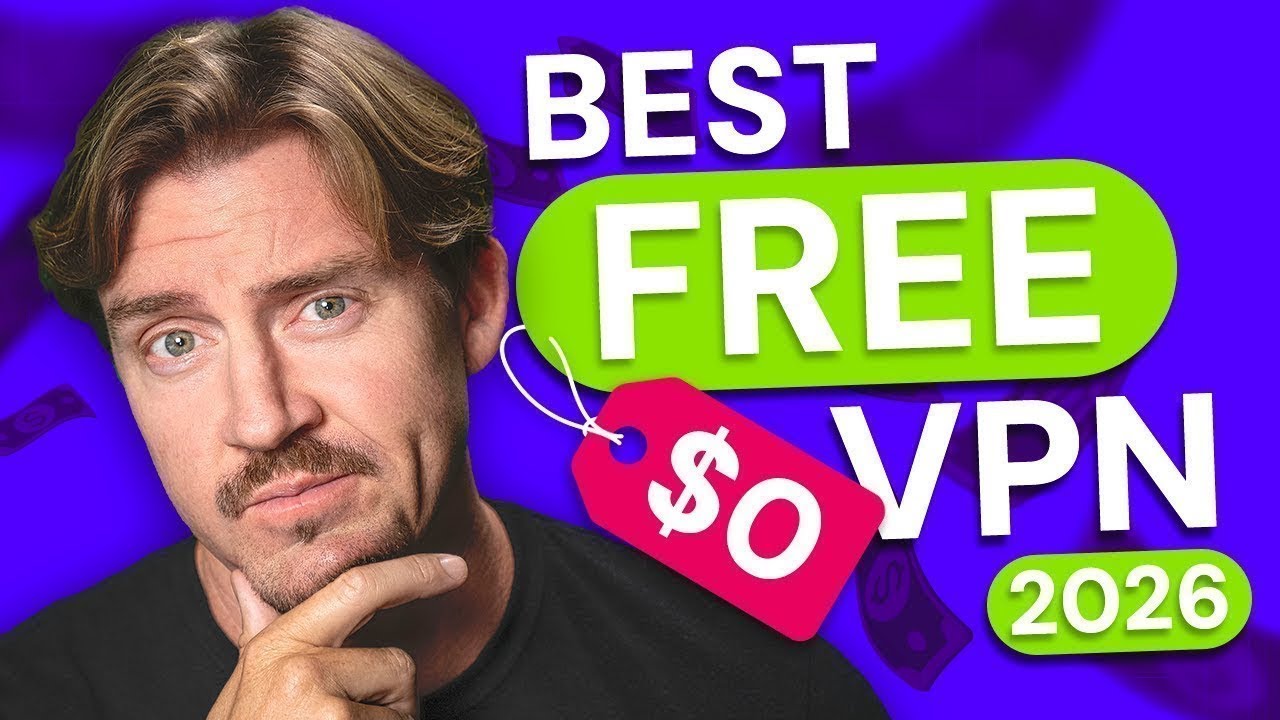 Лучший бесплатный VPN 2026 | ТОП вариантов, которые все еще актуальны