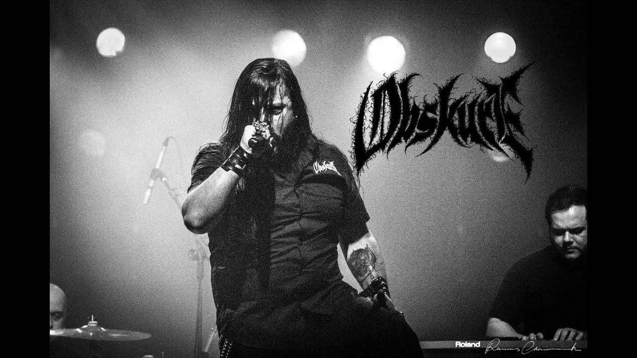 Obskure - The Singing of Hungry - [Official Video]