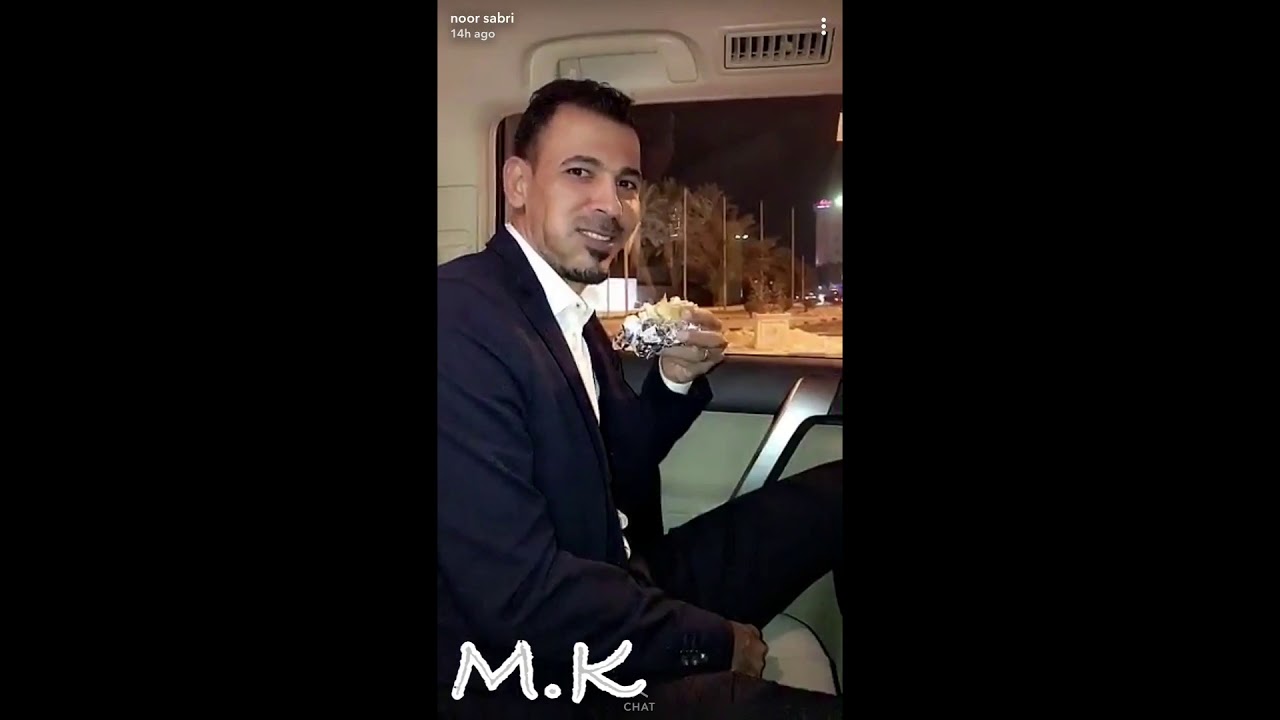 سنابات نور صبري ويونس محمود ياكل كنافه و ناسي السايق 😆 وتمارين نشات اكرم الصباحية 2017😁
