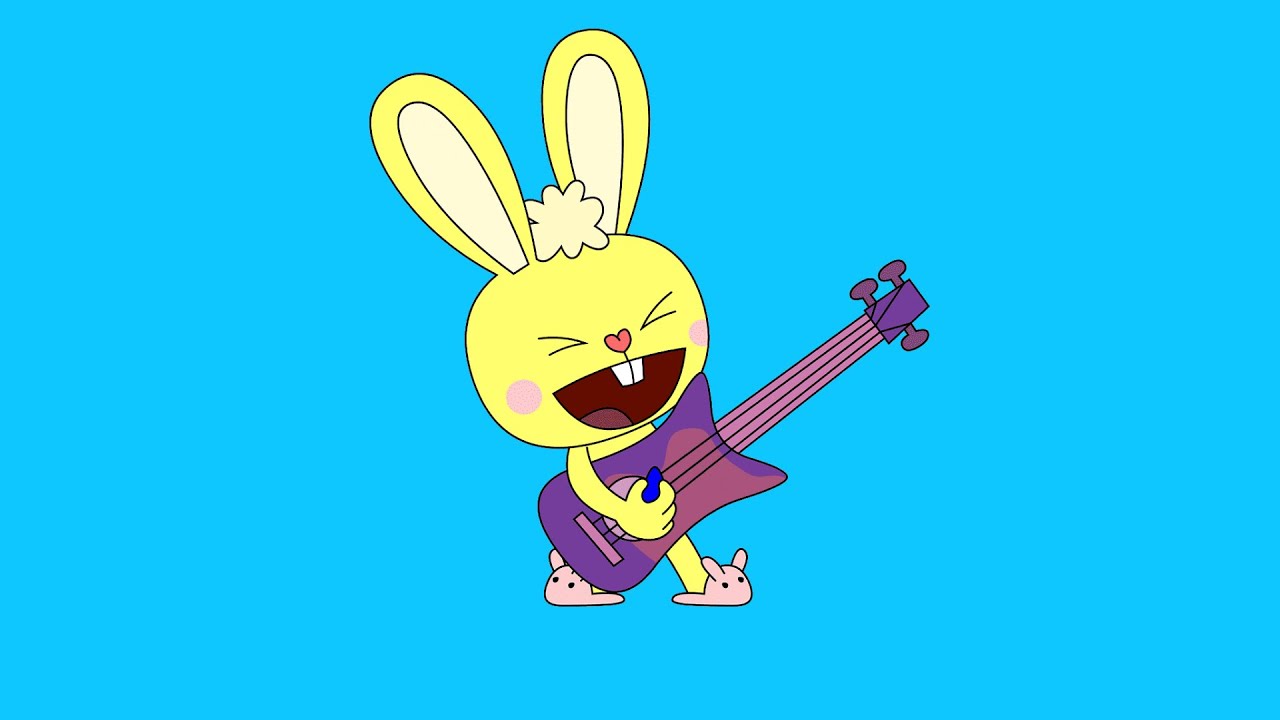 Happy Type Beat - 