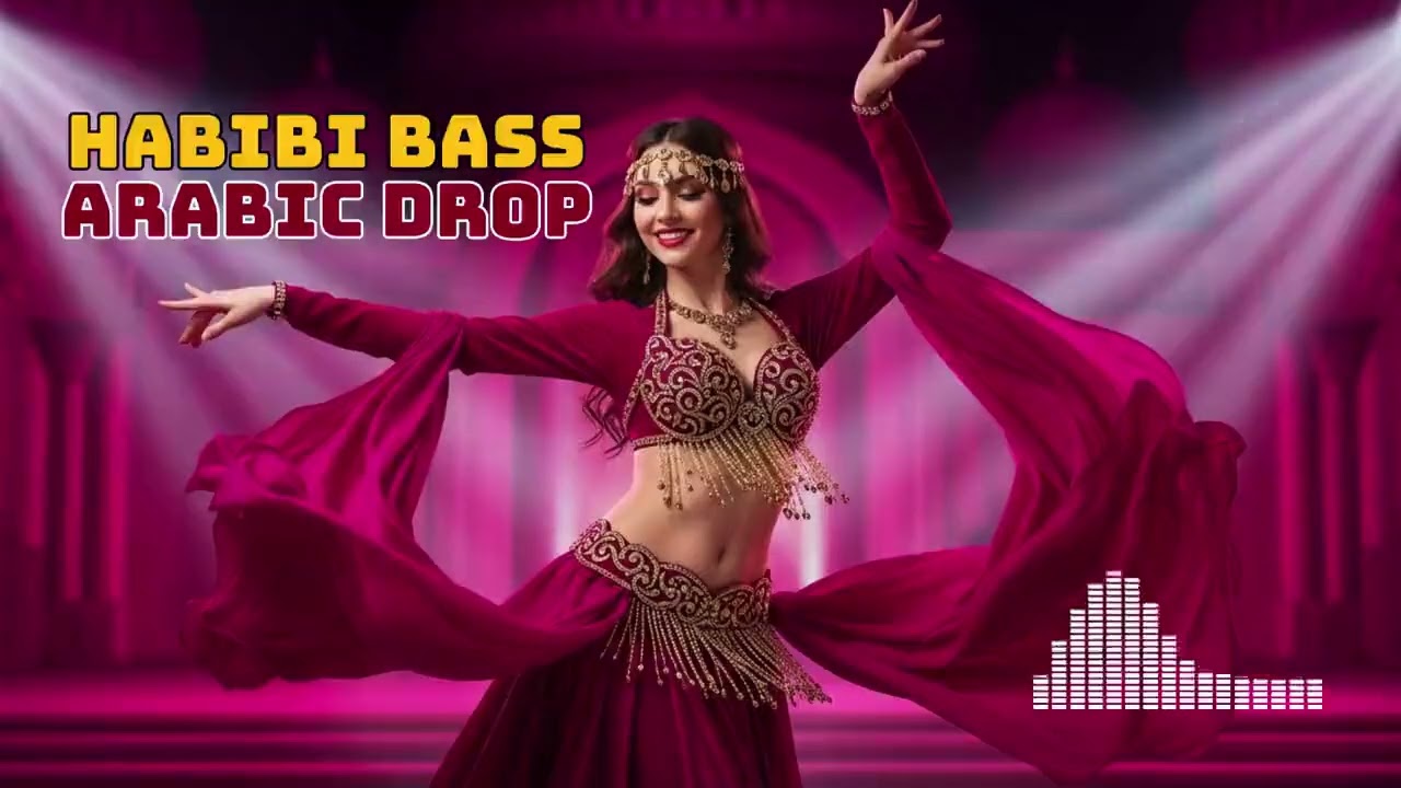 Nonstop Habibi Night Arabic EDM 2026 🎶 Elevate Your Dance Game