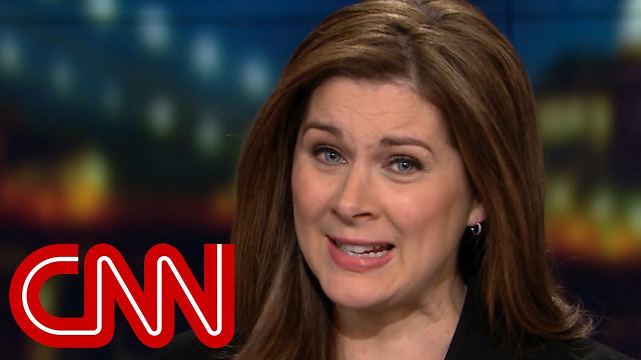 Erin Burnett: Tapes don't lie, but the President ...