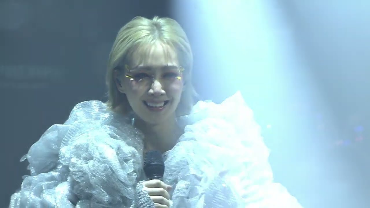 20周年 " 約 " 演唱會2022 Part 1 舊約 " 負擔不起 "