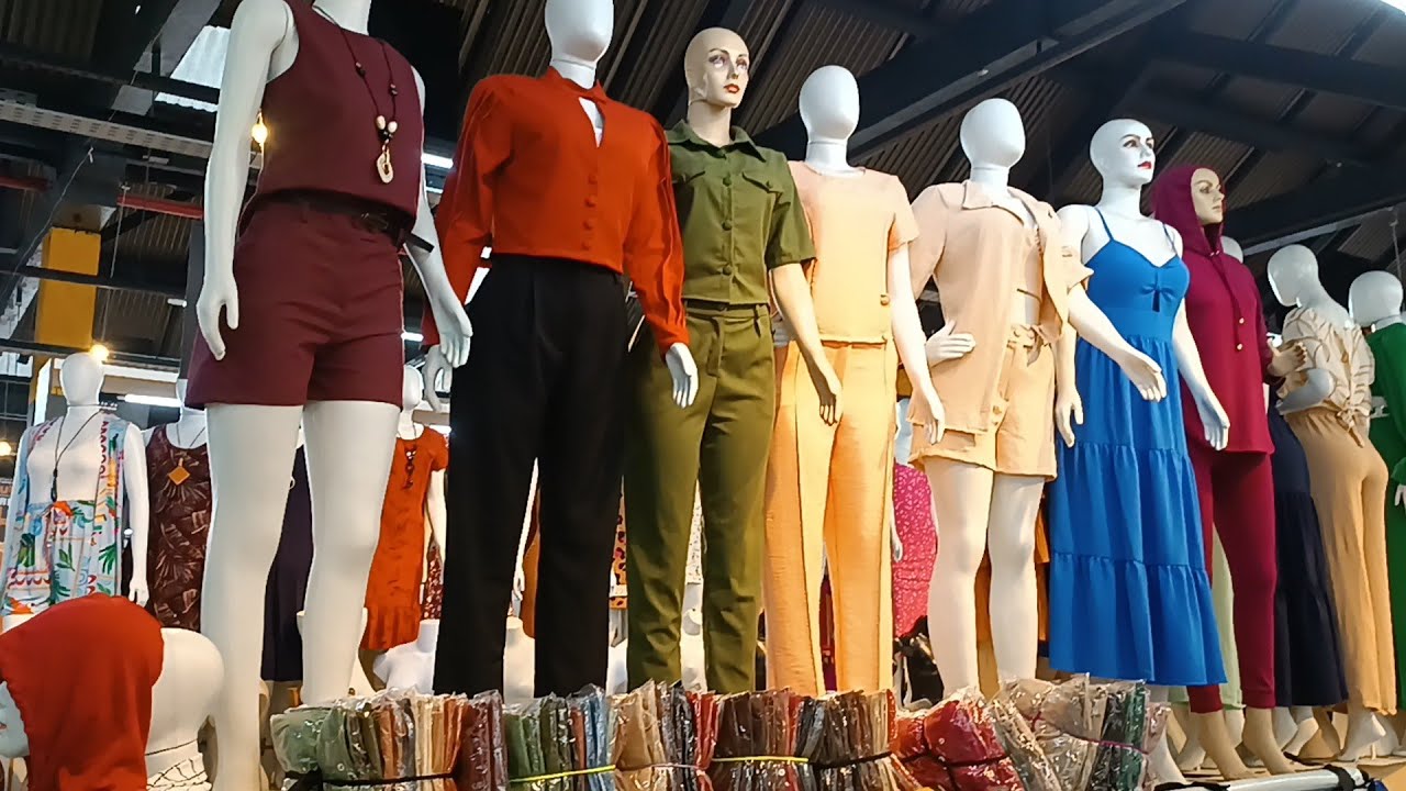 Feir&atilde;o da jutha Br&aacute;s s&atilde;o Paulo tudo muito barato vestido elegante, nossa adorei ,💖🥰🤩
