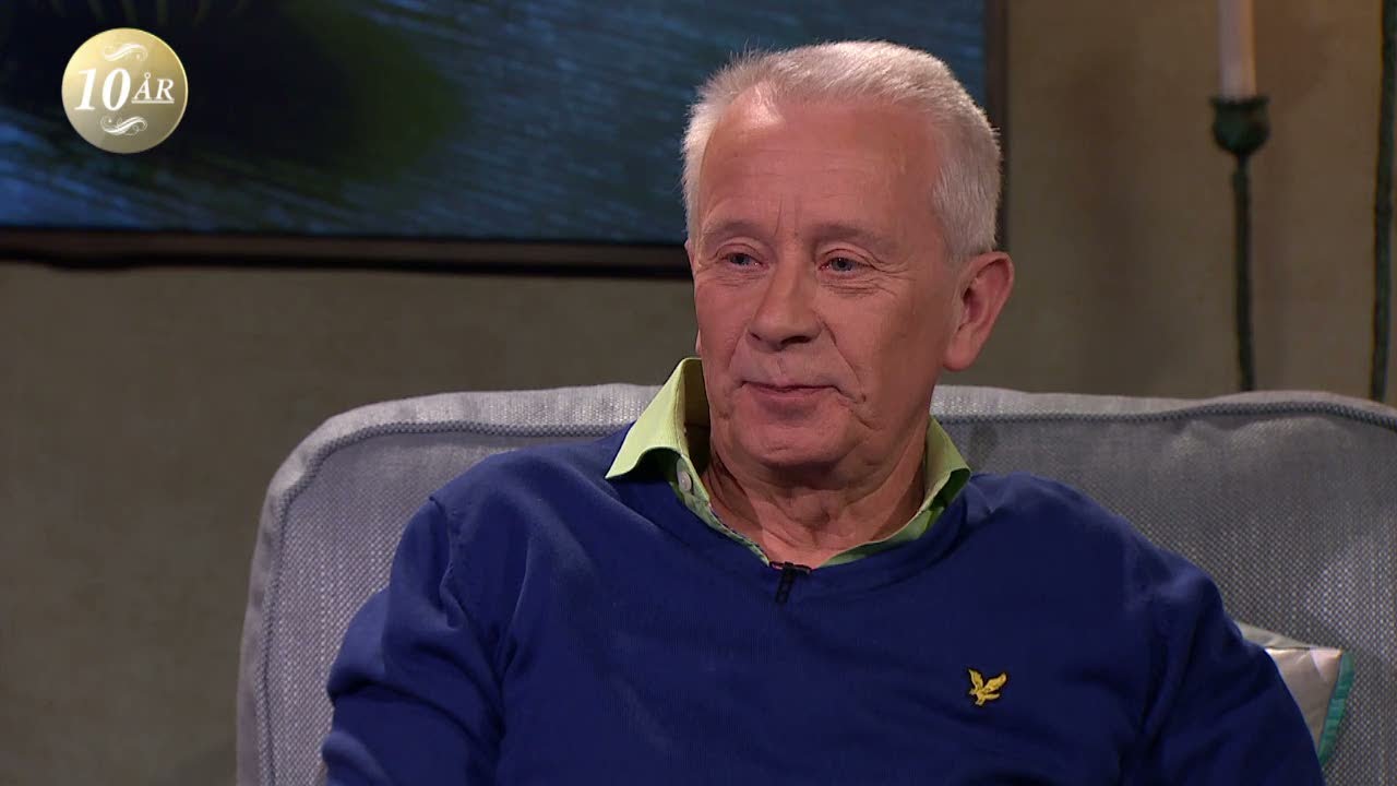 Tidigare &Ouml;B Sverker G&ouml;ransson: 